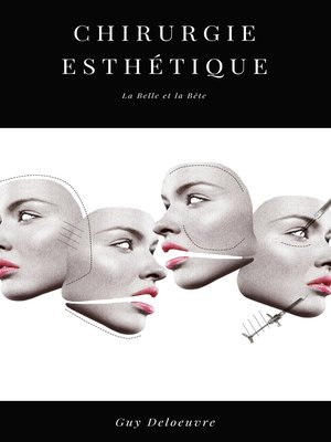 cover image of Chirurgie Esthétique